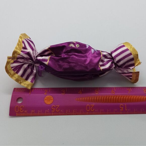 Sentimental circus san-x small pouch - Picture 3 of 9